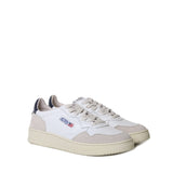 Sneakers Medalist in pelle AULM LS28 AUTRY 