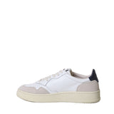 Sneakers Medalist in pelle AULM LS28 AUTRY 