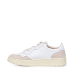 Sneaker Medalist low in pelle e suede AULM LS33 AUTRY 