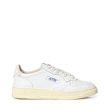 Sneaker Medalist low in pelle AULM BJ04 AUTRY 