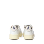 Sneaker Medalist low in pelle AULM BJ04 AUTRY 