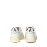 Sneaker Medalist low in pelle AULM BJ04 AUTRY 