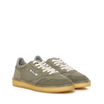Sneaker Medalist low in suede AULM HQ03 AUTRY 