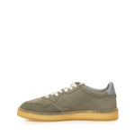 Sneaker Medalist low in suede AULM HQ03 AUTRY 