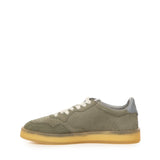 Sneaker Medalist low in suede AULM HQ03 AUTRY 