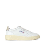 Sneakers Medalist low in pelle AULM LL27 AUTRY 