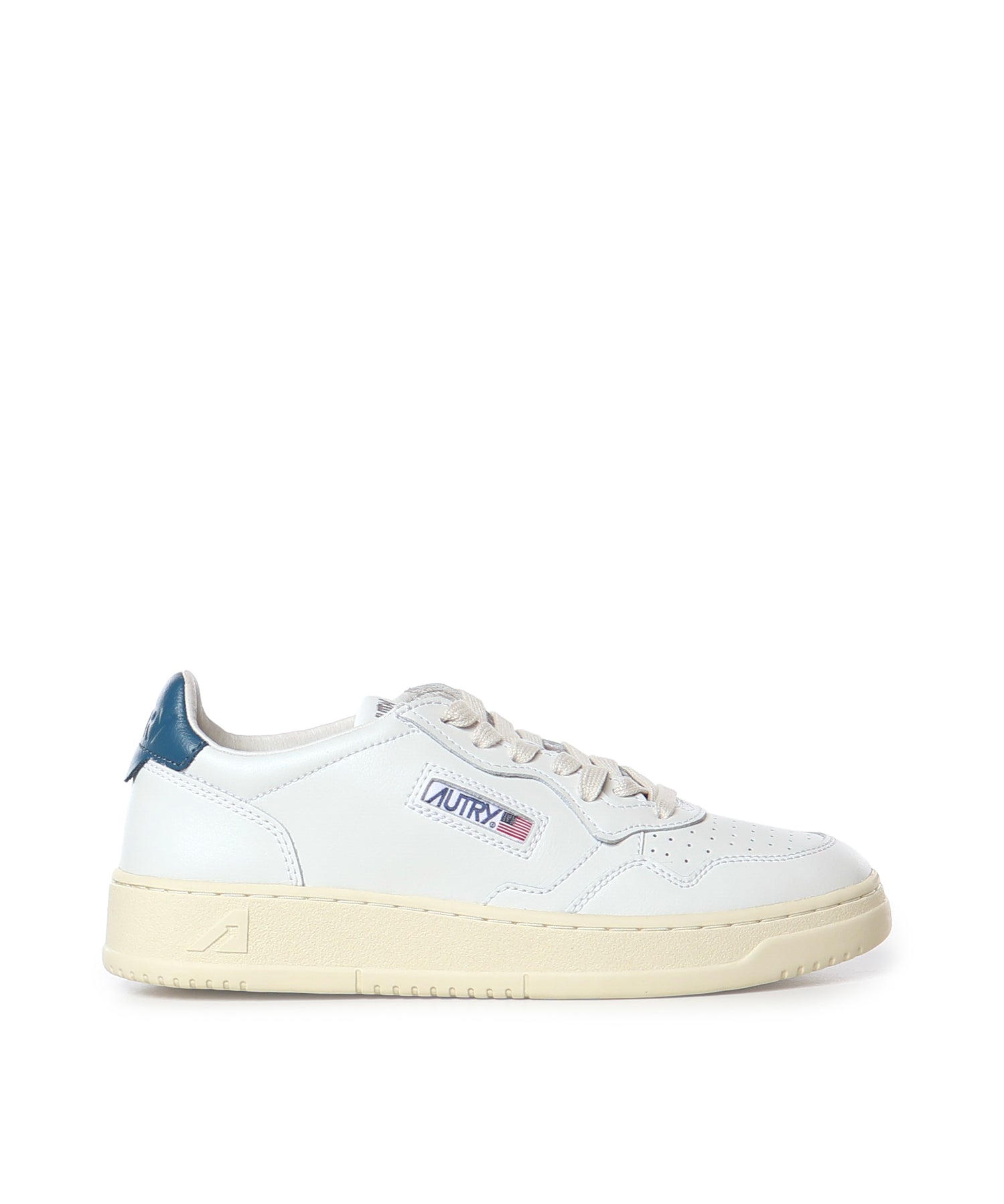 Sneakers Medalist low in pelle AULM LL29 AUTRY 