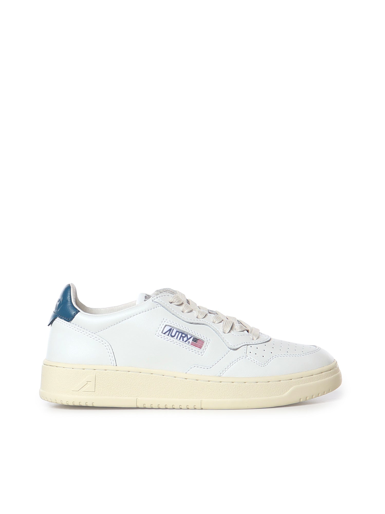 Sneakers Medalist low in pelle AULM LL29 AUTRY 