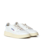 Sneakers Medalist low in pelle AULM LL29 AUTRY 