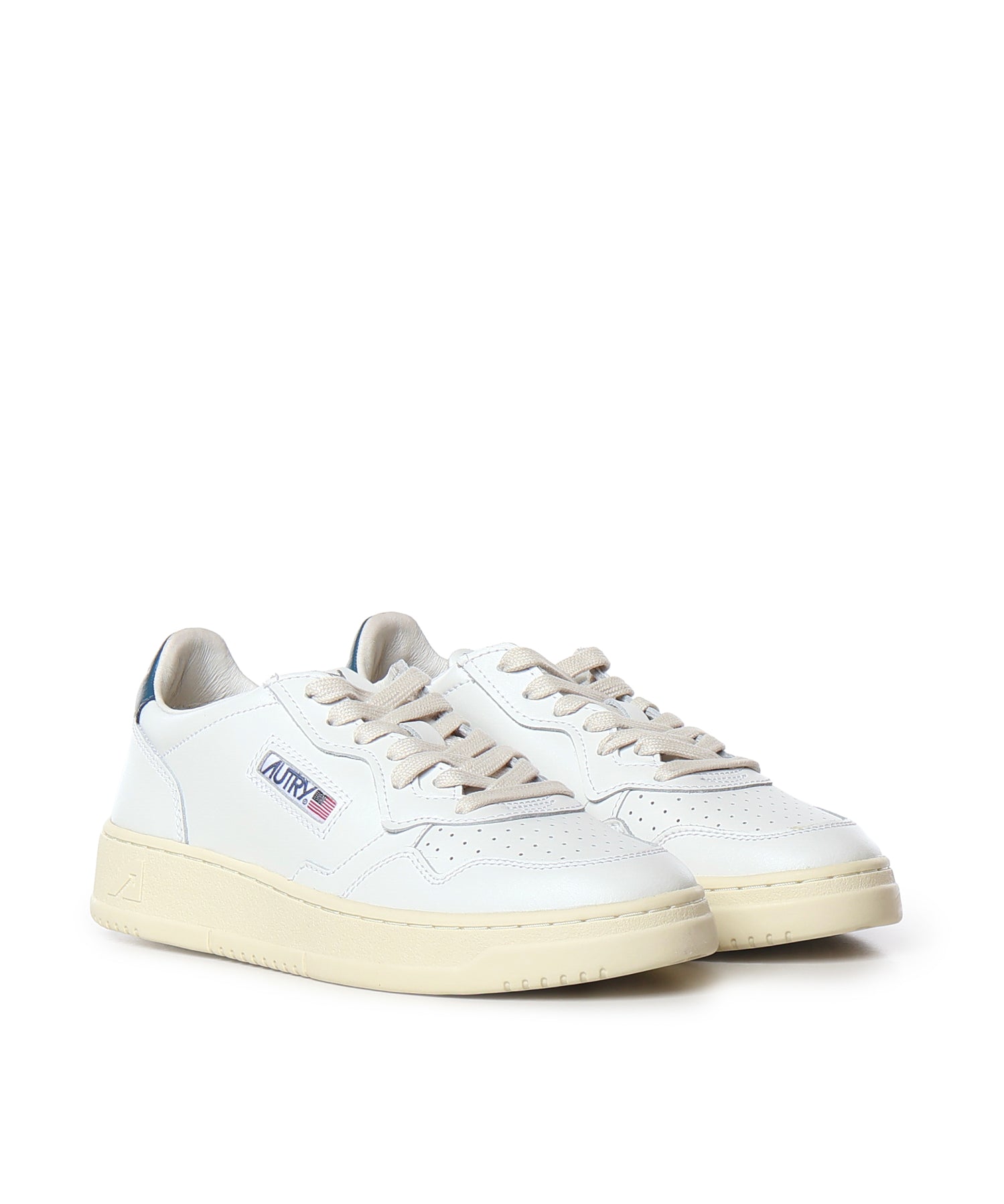 Sneakers Medalist low in pelle AULM LL29 AUTRY 