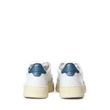 Sneakers Medalist low in pelle AULM LL29 AUTRY 