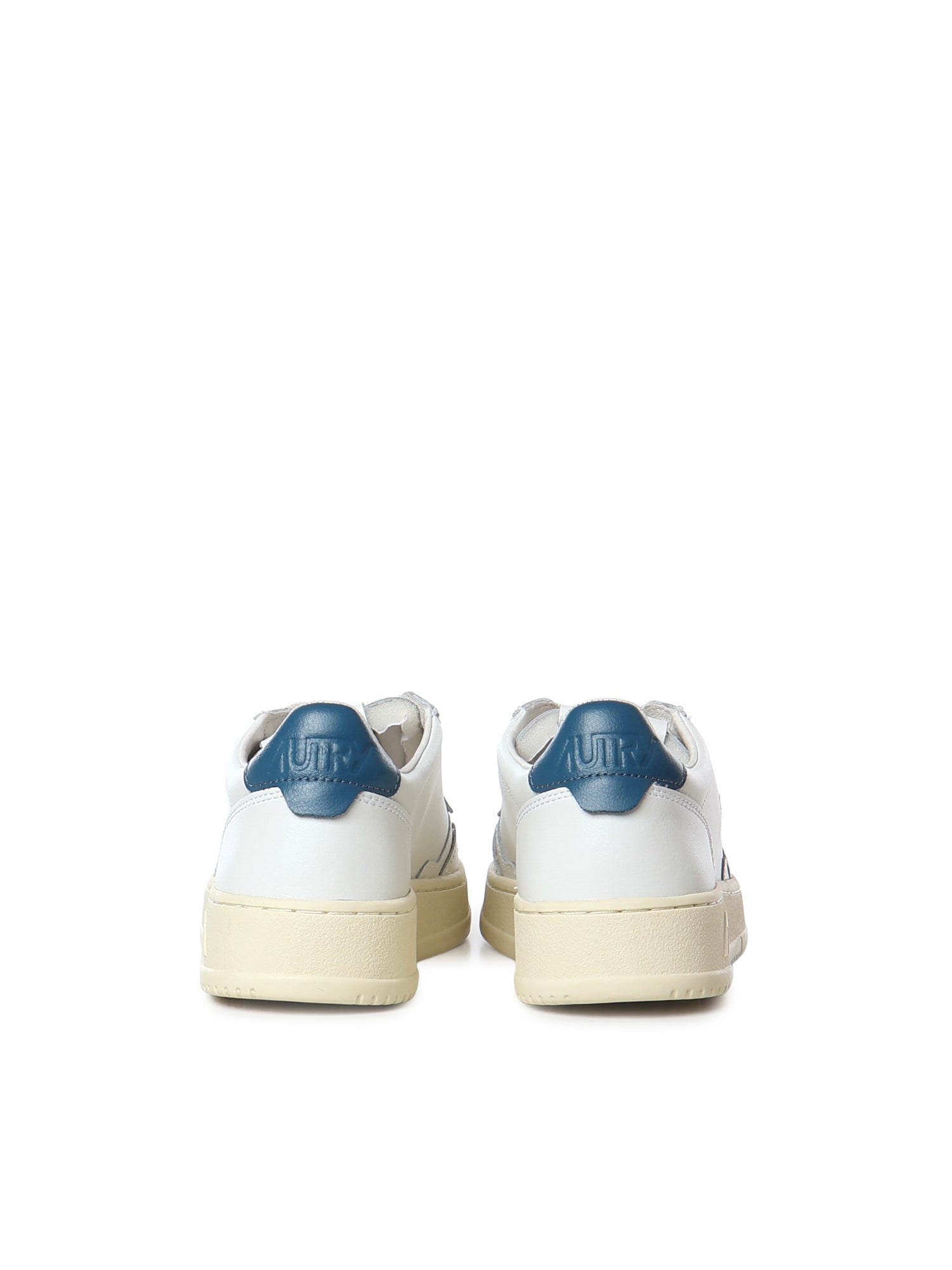 Sneakers Medalist low in pelle AULM LL29 AUTRY 
