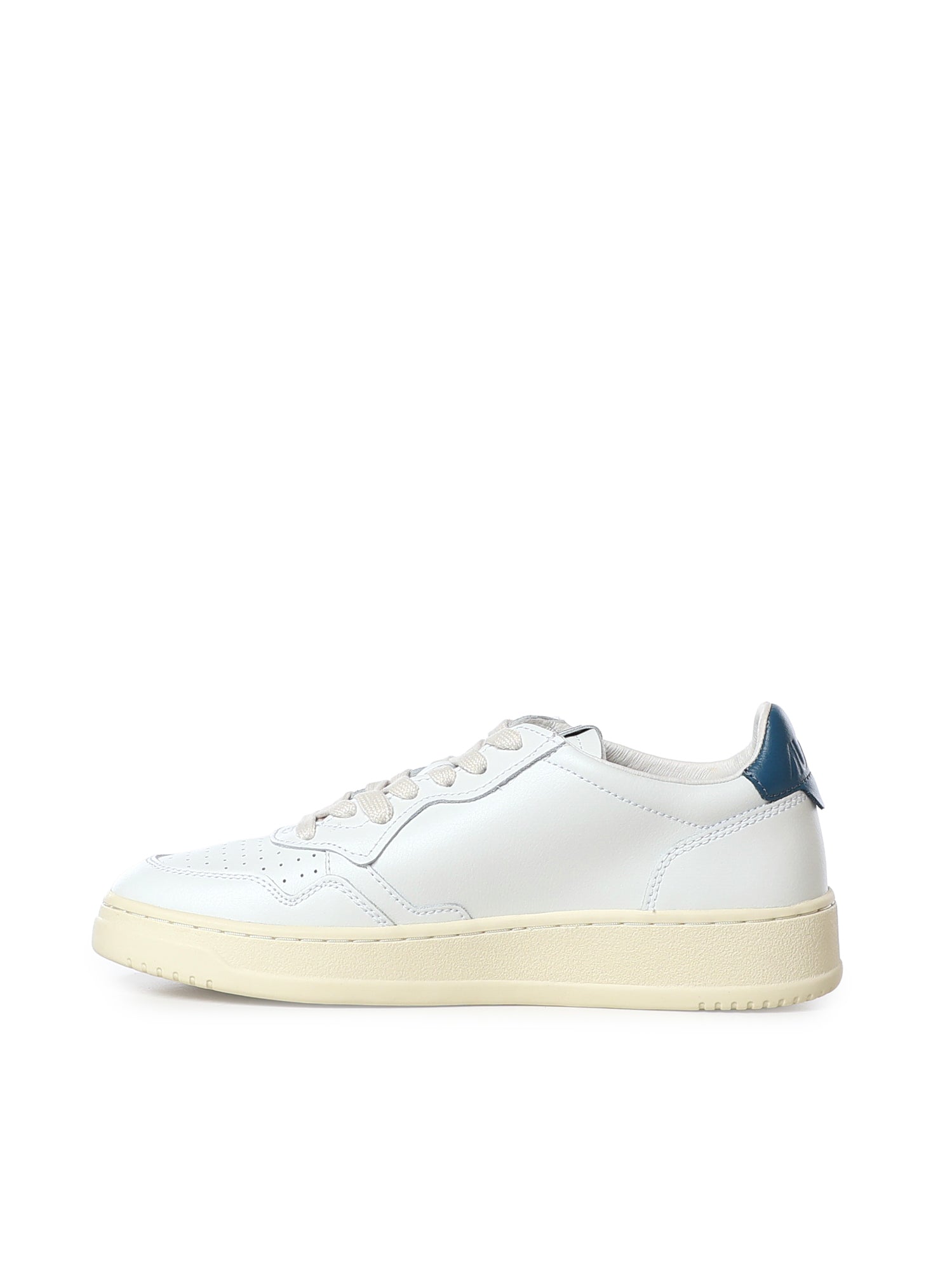 Sneakers Medalist low in pelle AULM LL29 AUTRY 