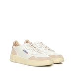Sneakers Medalist low AULM LS16 AUTRY 