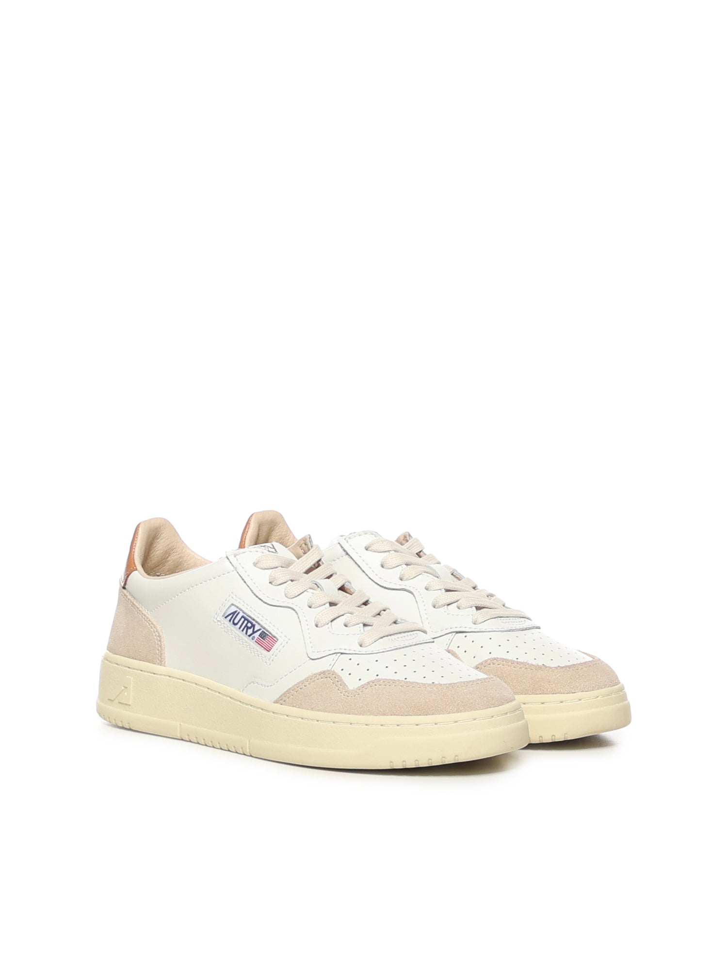 Sneakers Medalist low AULM LS16 AUTRY 