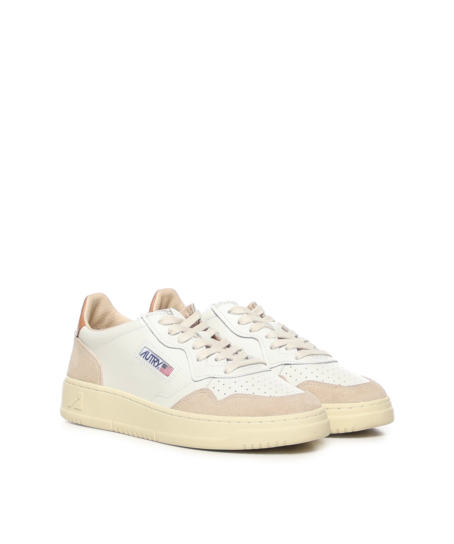 Sneakers Medalist low AULM LS16 AUTRY 