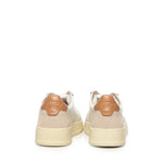 Sneakers Medalist low AULM LS16 AUTRY 