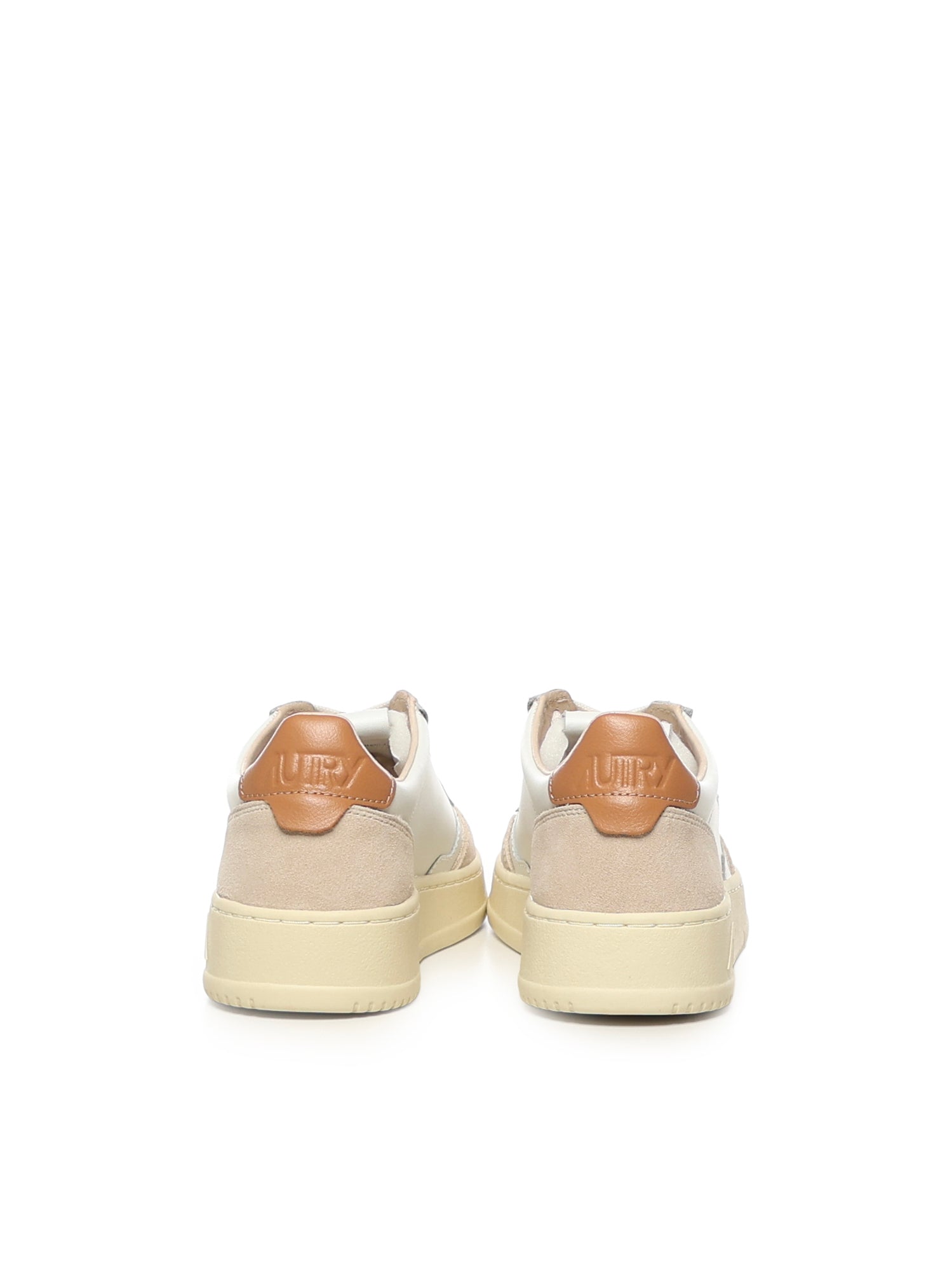 Sneakers Medalist low AULM LS16 AUTRY 