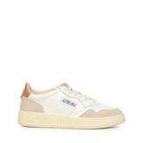 Sneakers Medalist low AULM LS16 AUTRY 