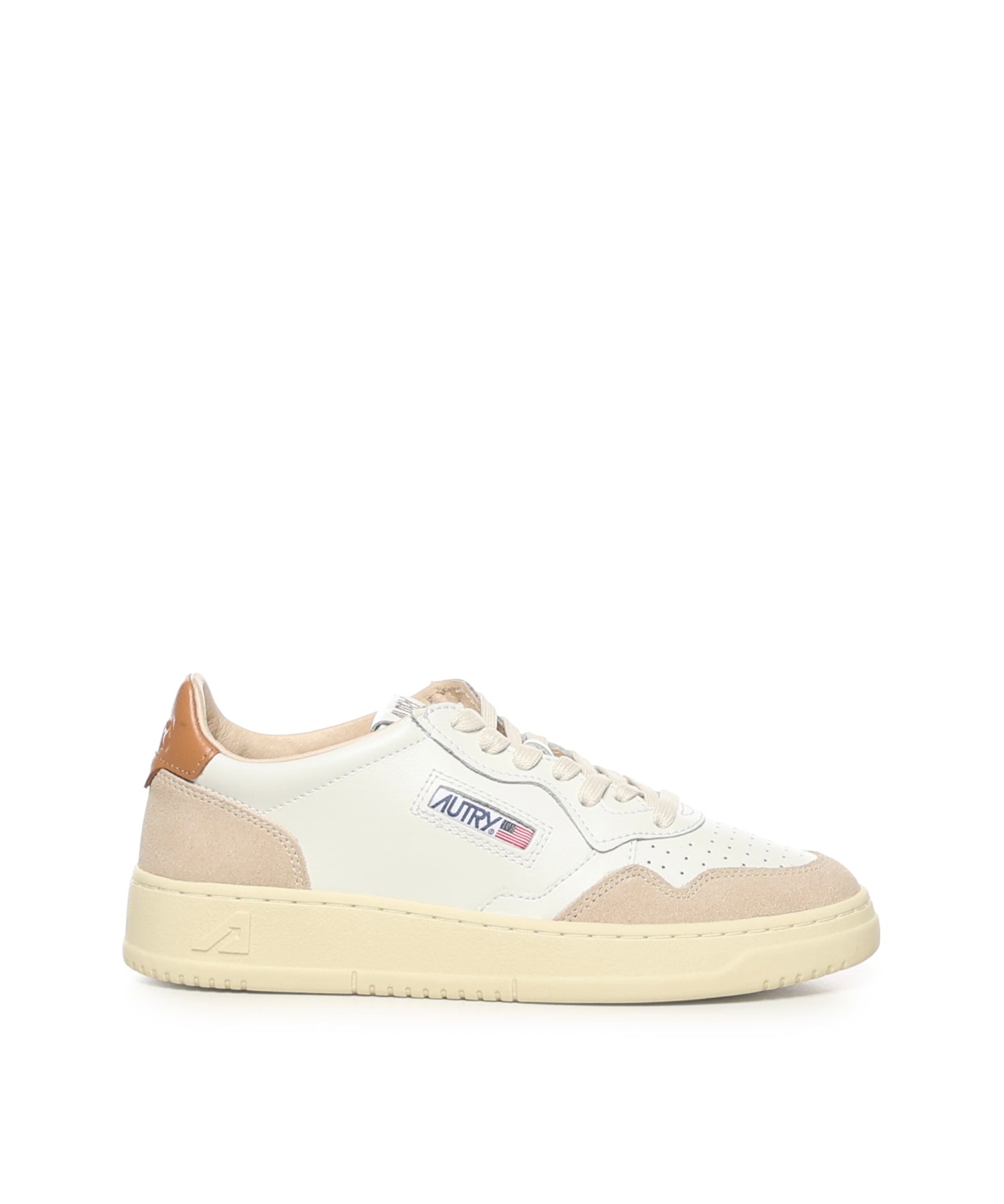 Sneakers Medalist low AULM LS16 AUTRY 
