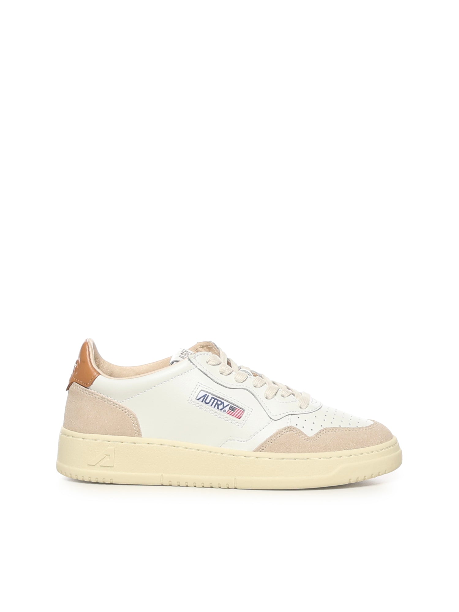 Sneakers Medalist low AULM LS16 AUTRY 