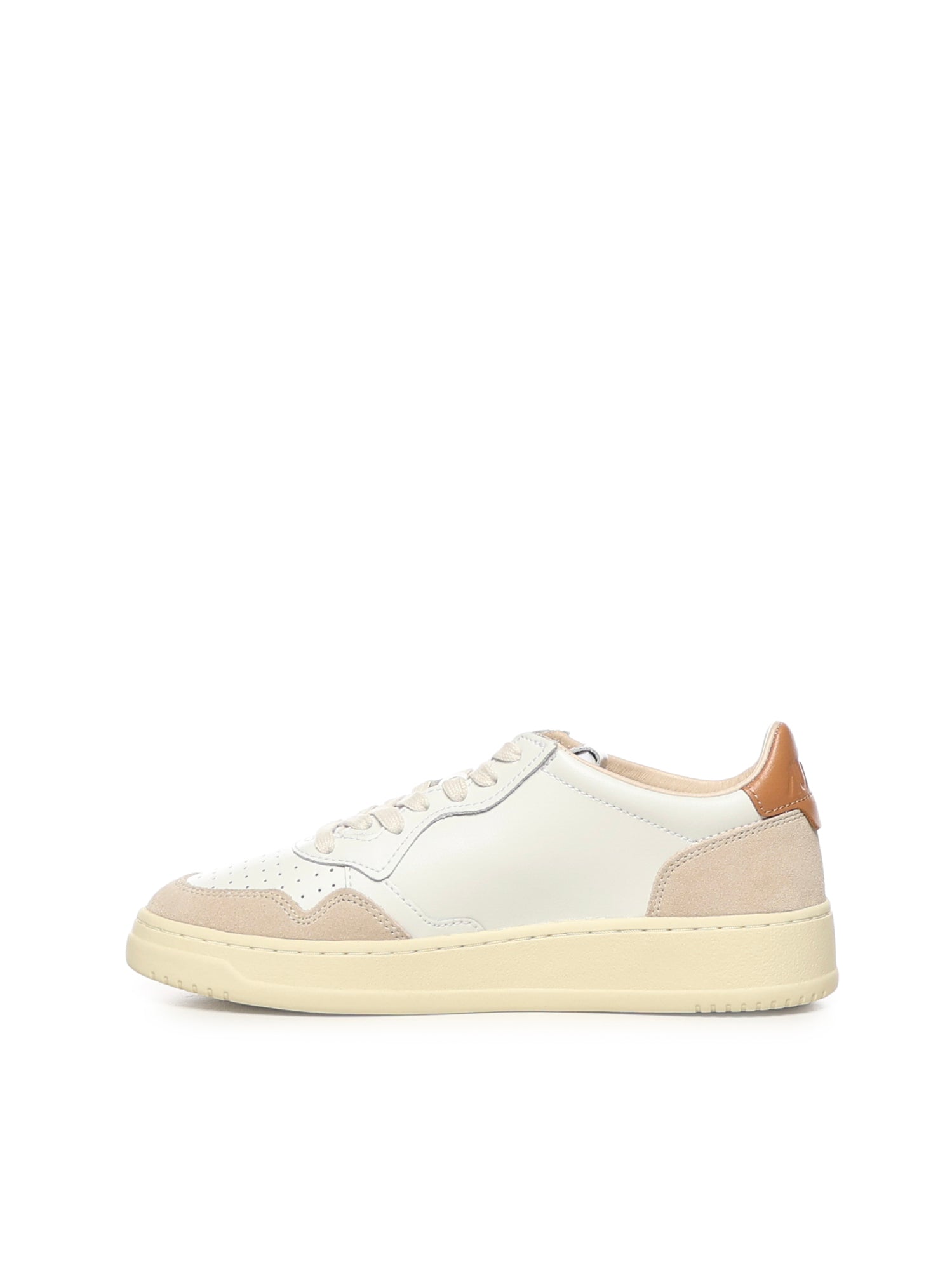 Sneakers Medalist low AULM LS16 AUTRY 