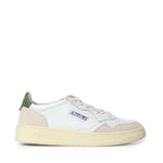 Sneakers Medalist low AULM LS17 AUTRY 
