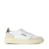 Sneakers Medalist low AULM LS17 AUTRY 