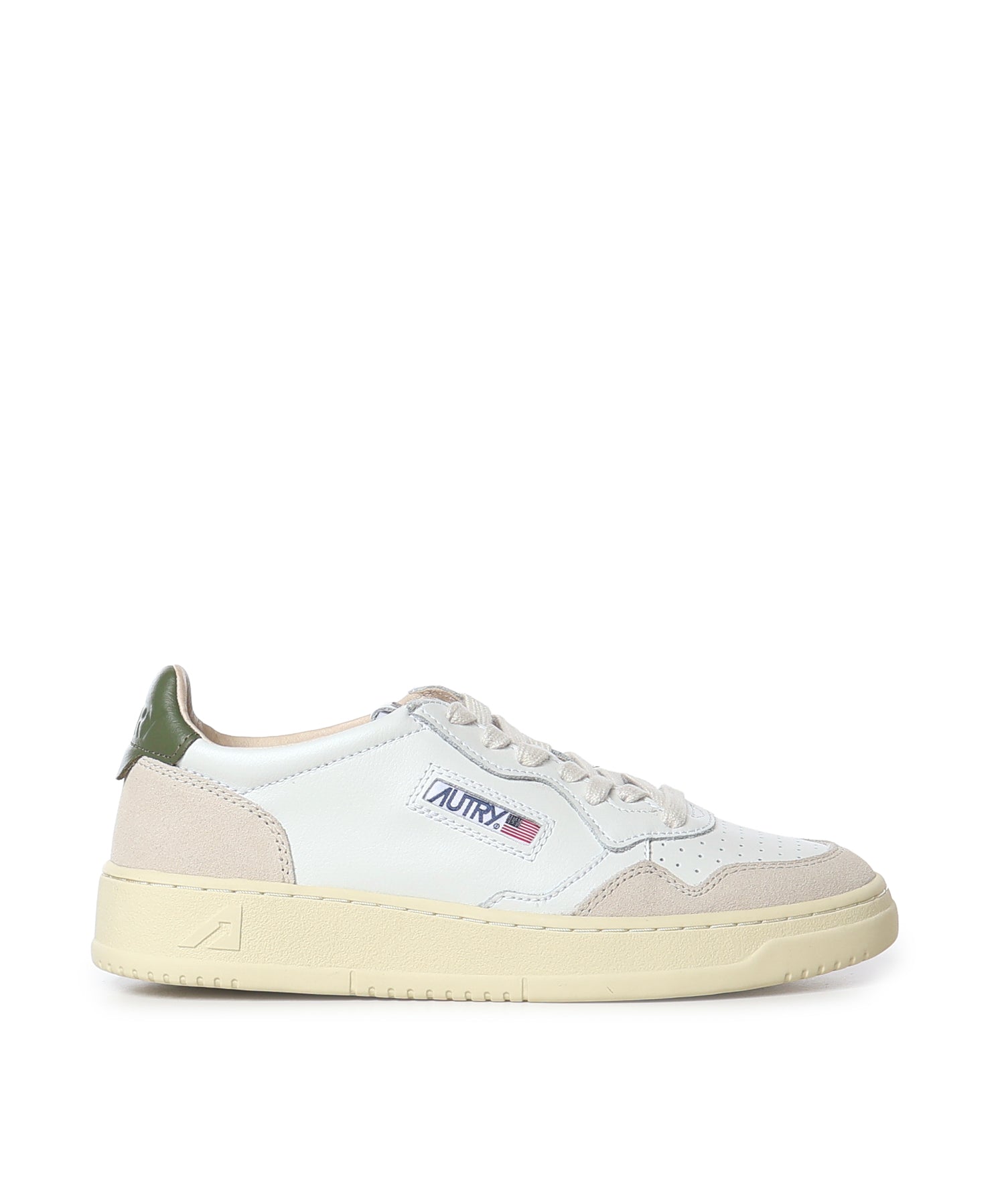 Sneakers Medalist low AULM LS17 AUTRY 