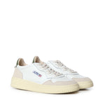 Sneakers Medalist low AULM LS17 AUTRY 