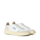 Sneakers Medalist low AULM LS17 AUTRY 