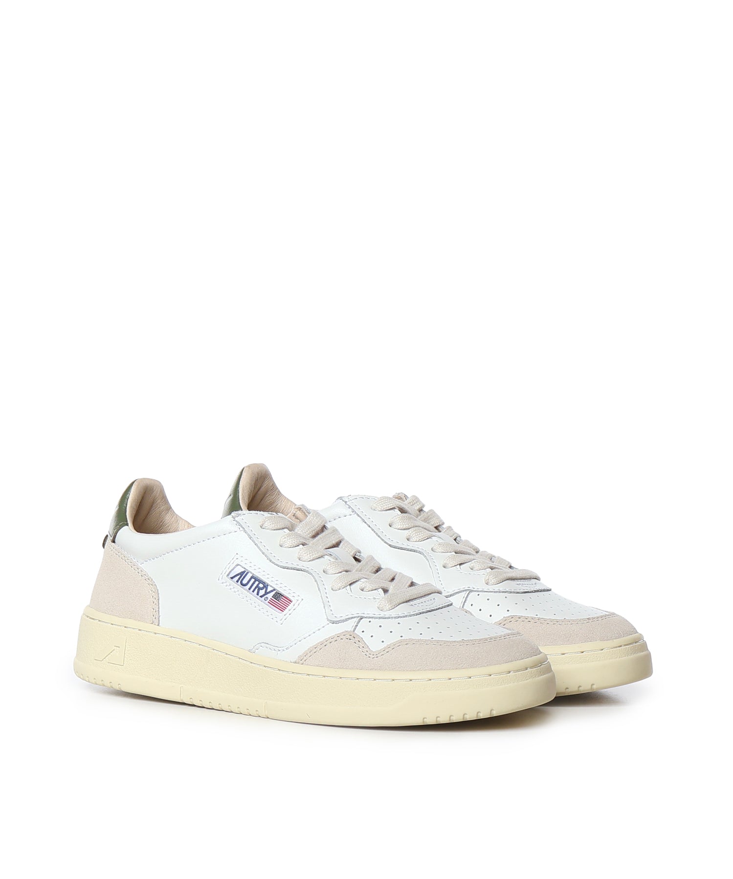 Sneakers Medalist low AULM LS17 AUTRY 
