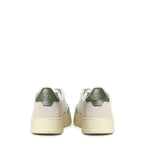Sneakers Medalist low AULM LS17 AUTRY 