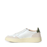 Sneakers Medalist low AULM LS17 AUTRY 