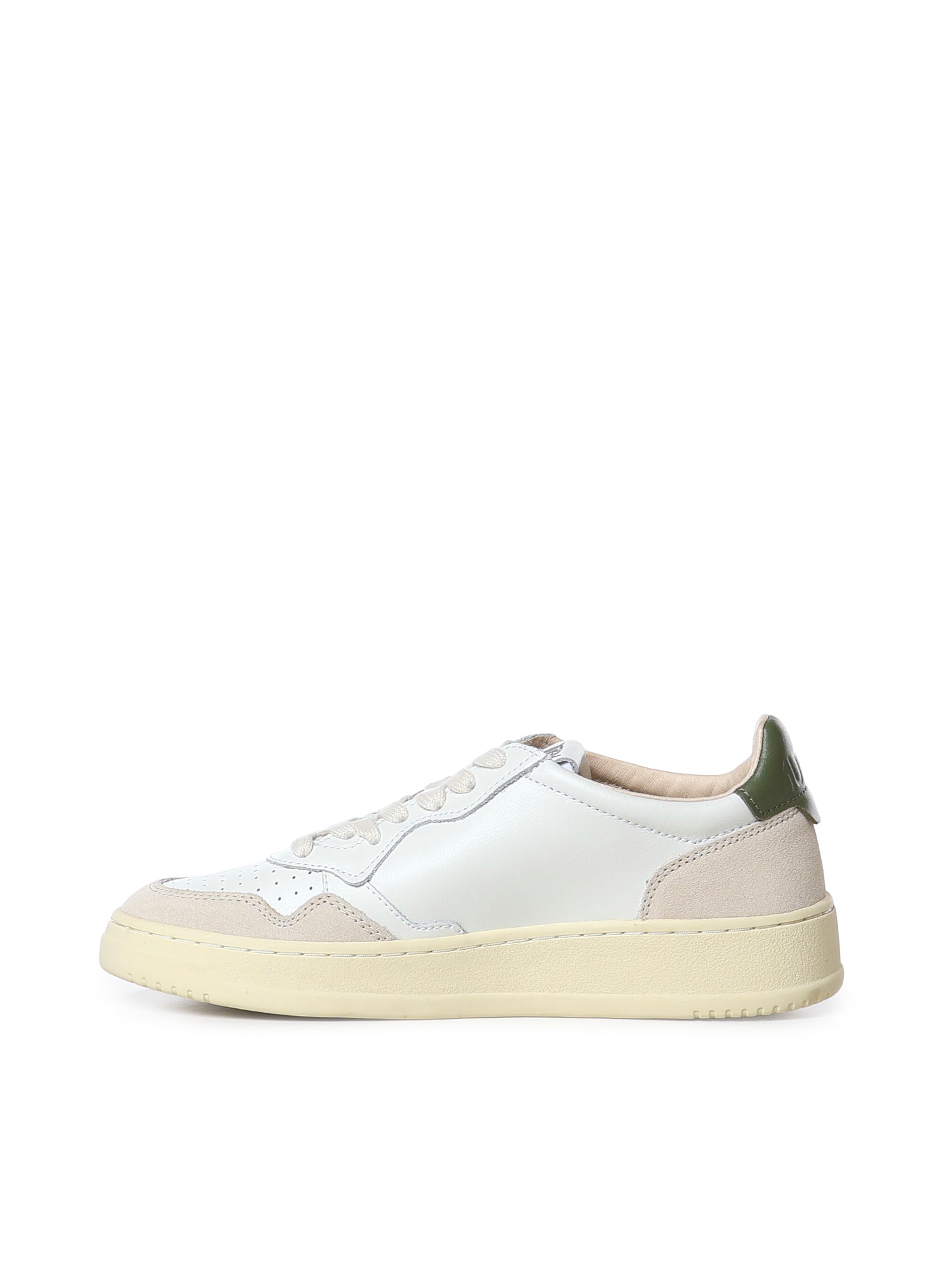 Sneakers Medalist low AULM LS17 AUTRY 