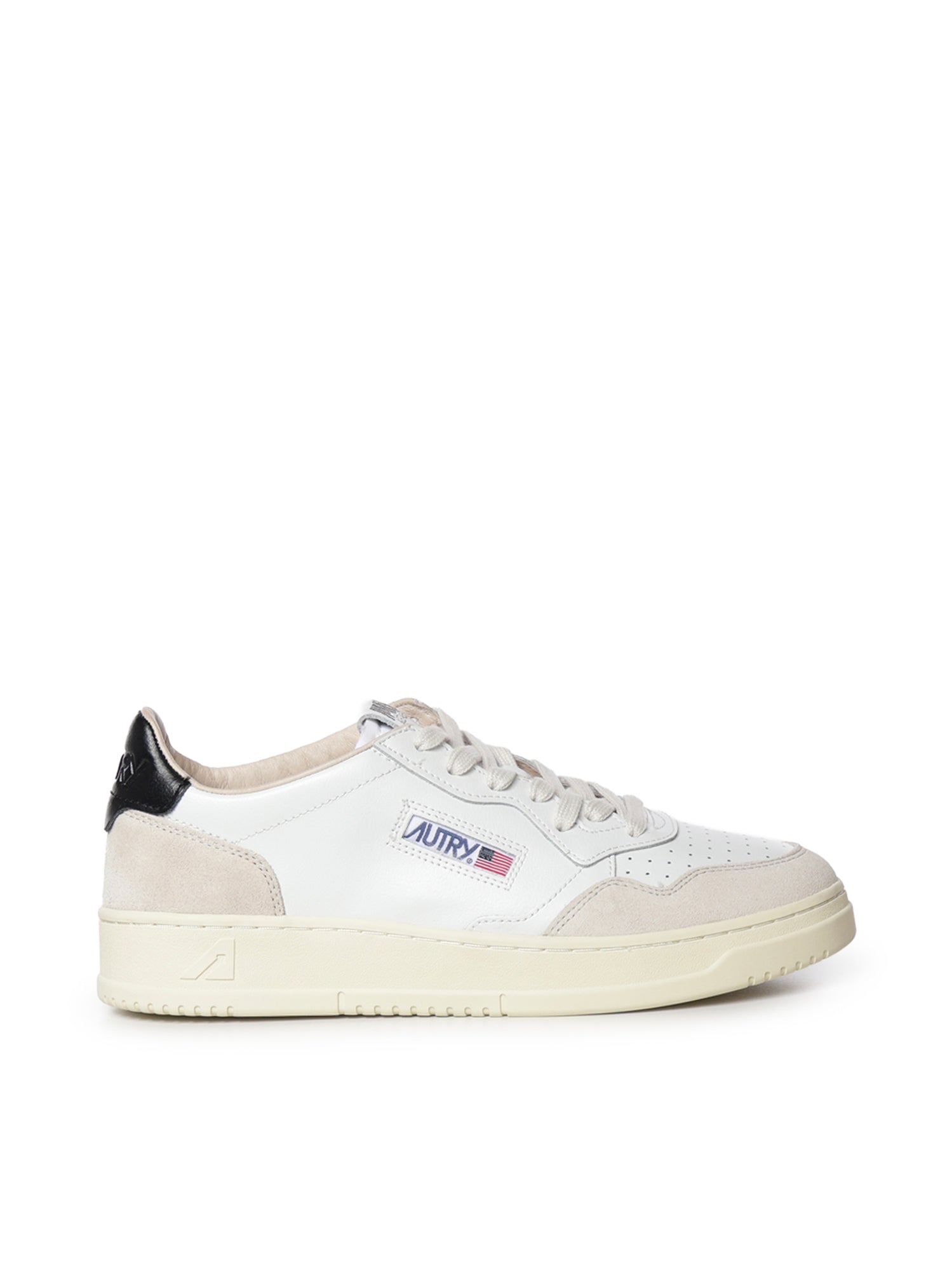 Sneakers Medalist low AULM LS21 AUTRY 