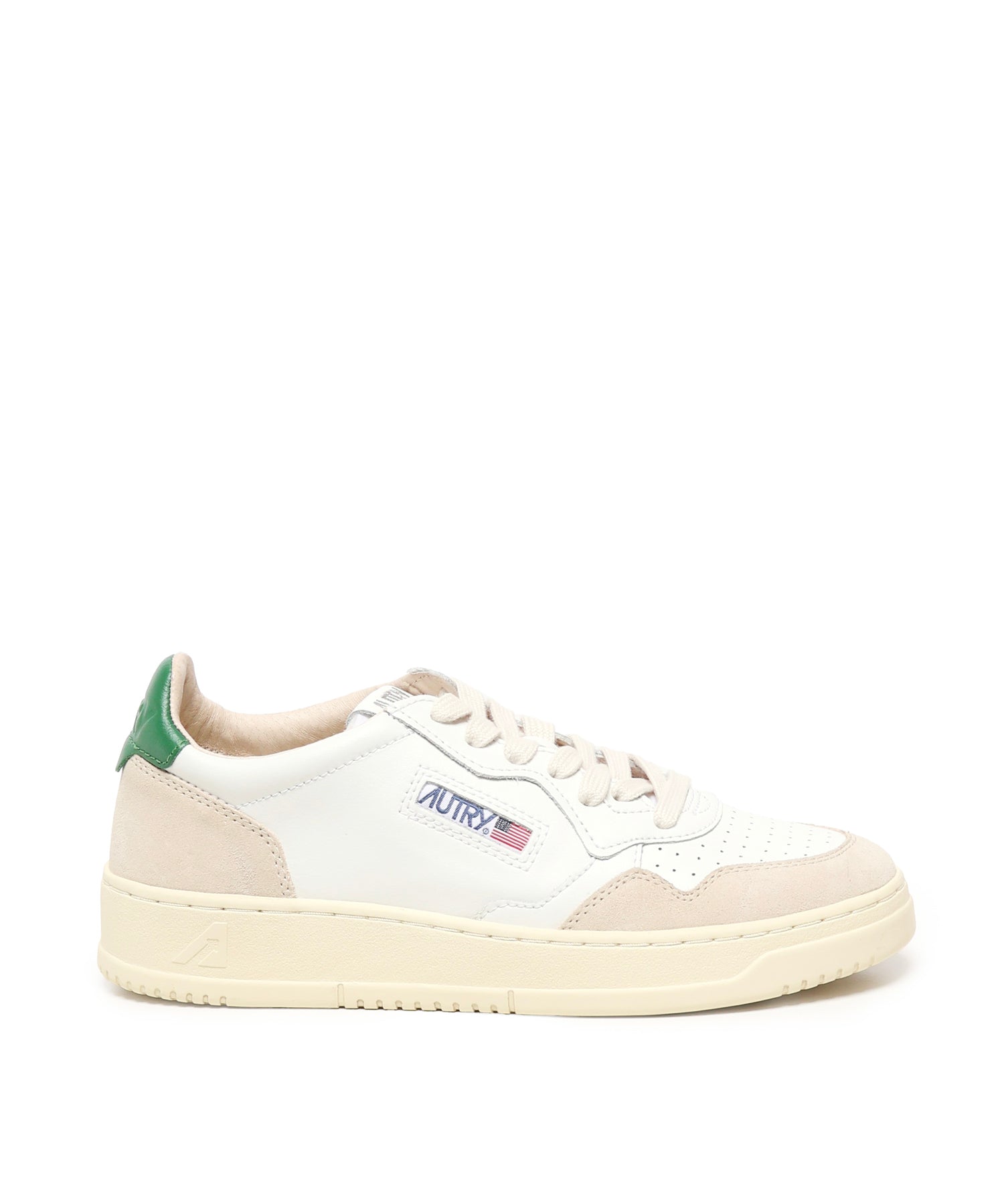 Sneakers Medalist low AULM LS23 AUTRY 