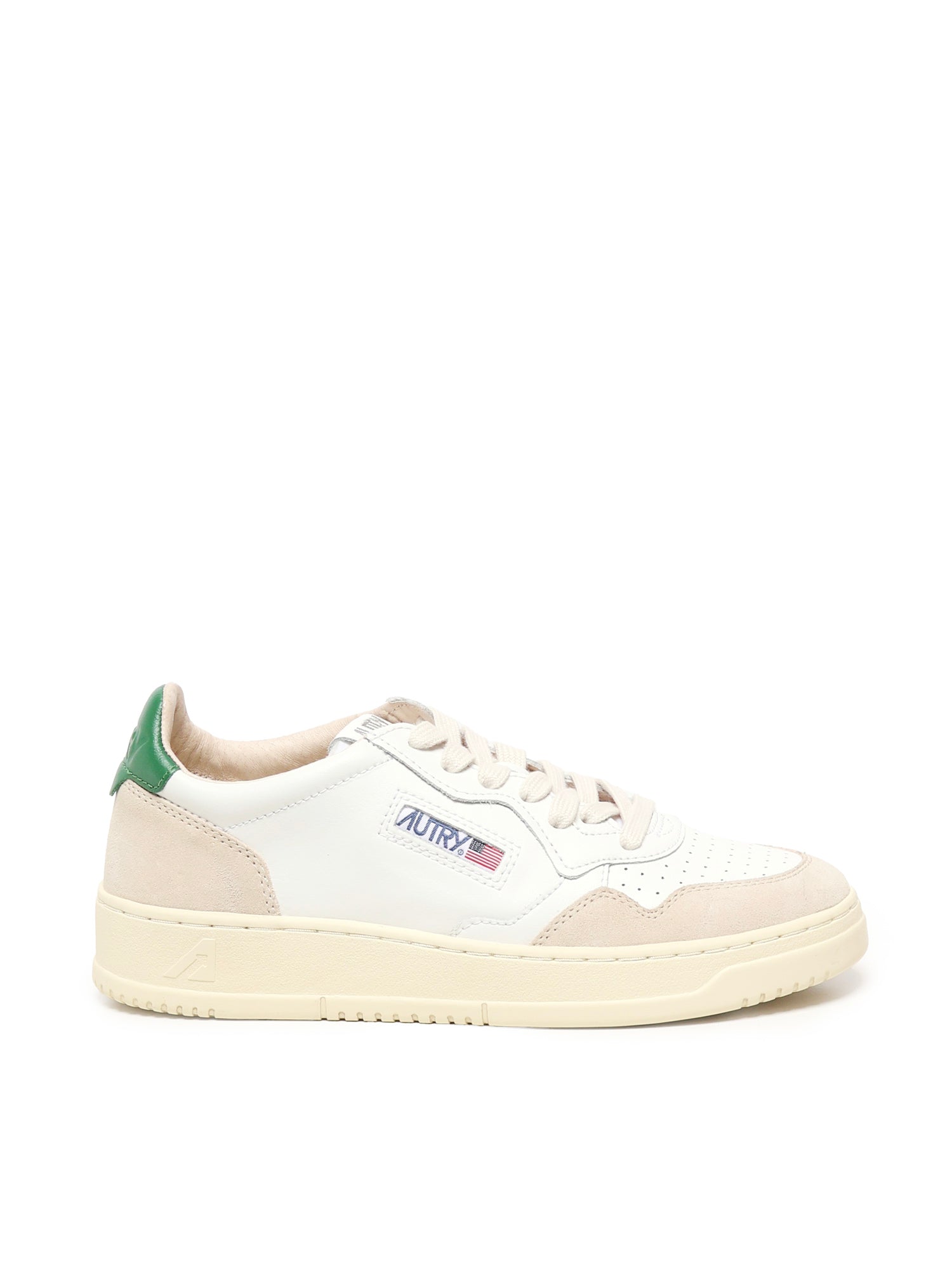 Sneakers Medalist low AULM LS23 AUTRY 