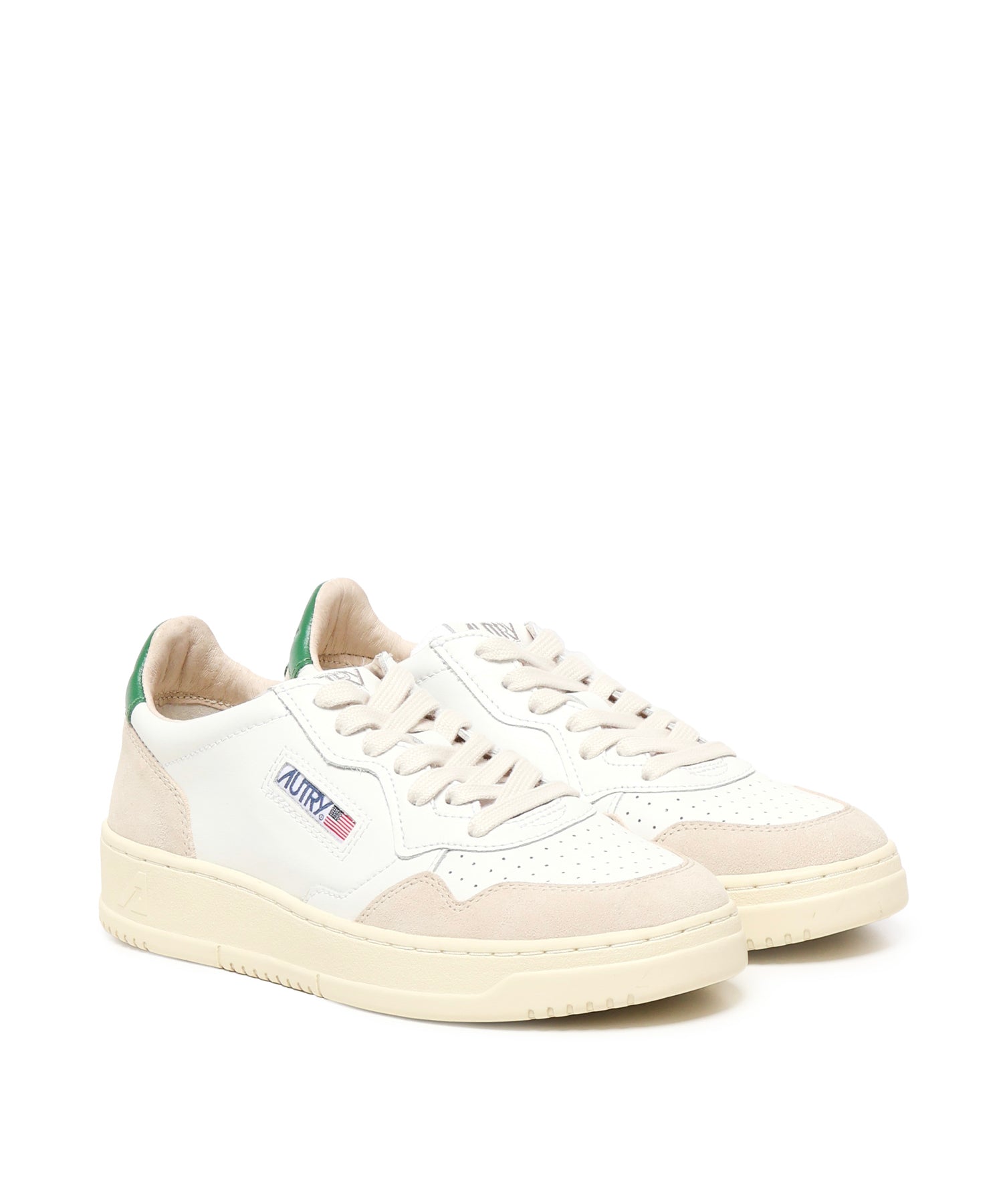 Sneakers Medalist low AULM LS23 AUTRY 