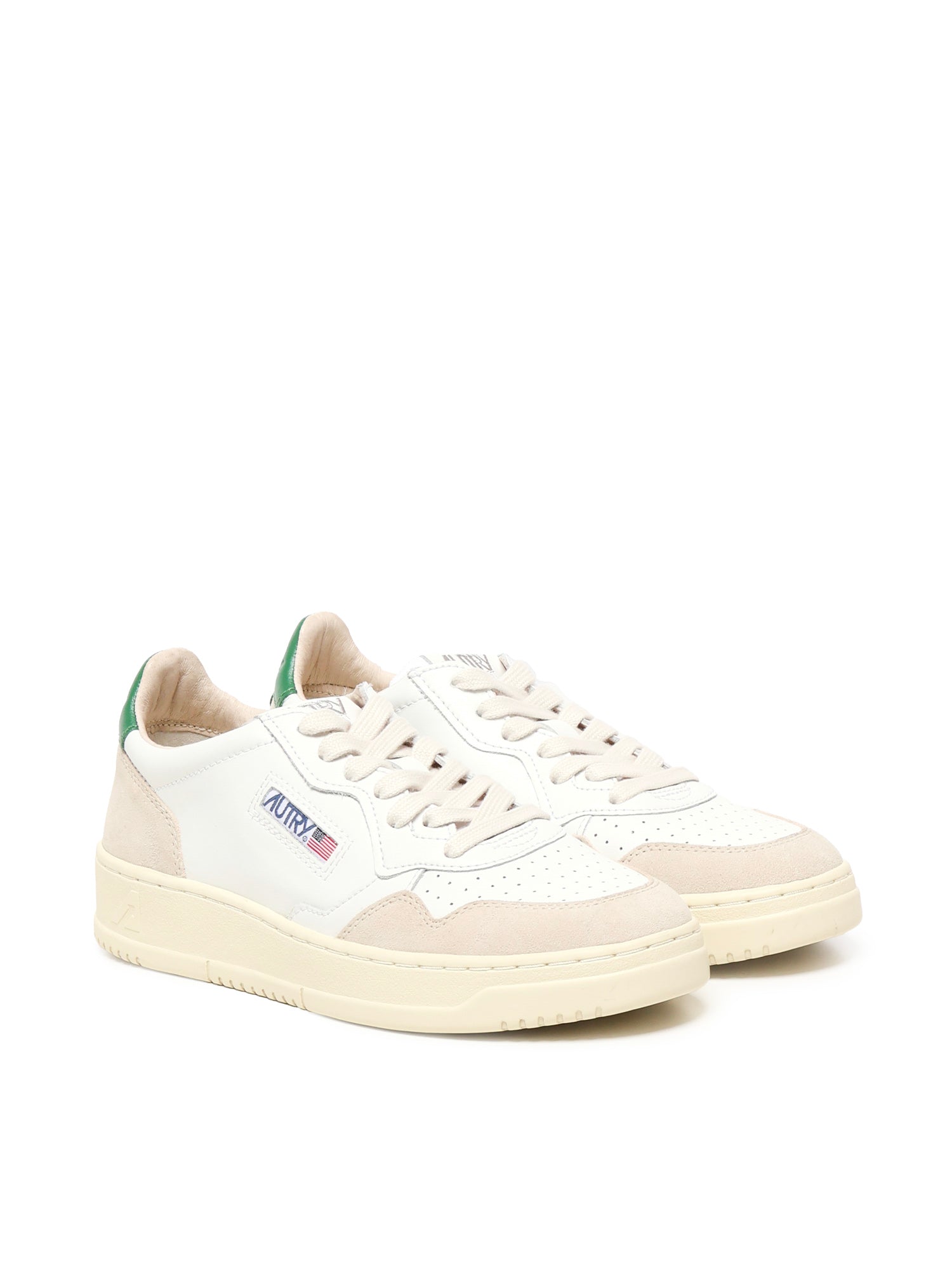 Sneakers Medalist low AULM LS23 AUTRY 