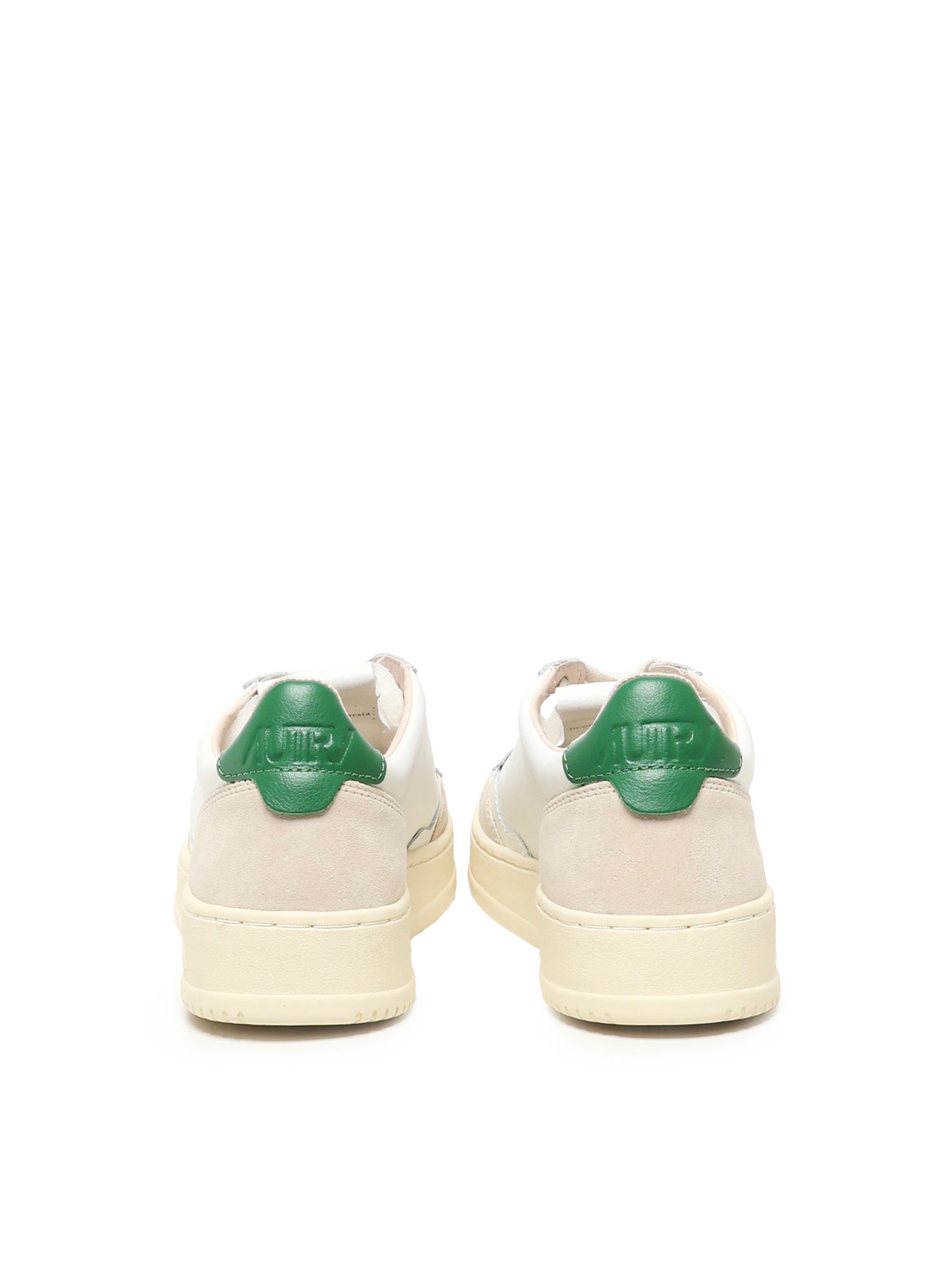 Sneakers Medalist low AULM LS23 AUTRY 