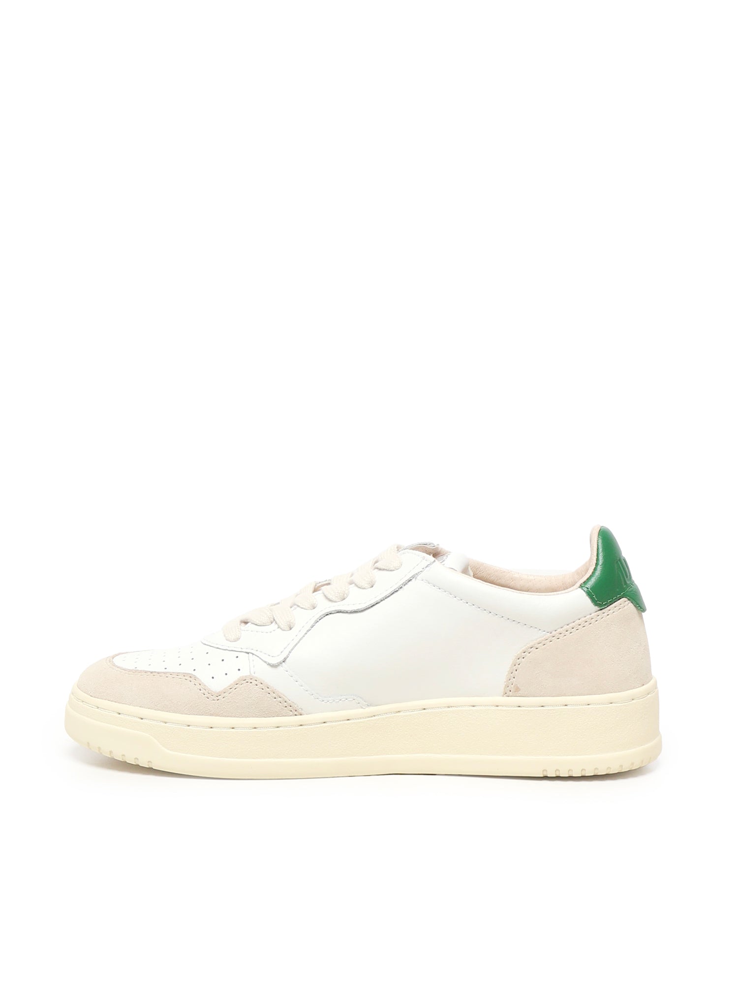 Sneakers Medalist low AULM LS23 AUTRY 