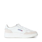 Sneaker Medalist low in pelle e suede AULM LS30 AUTRY 