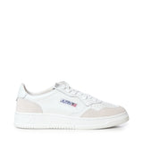 Sneaker Medalist low in pelle e suede AULM LS30 AUTRY 