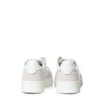 Sneaker Medalist low in pelle e suede AULM LS30 AUTRY 