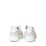 Sneaker Medalist low in pelle e suede AULM LS30 AUTRY 