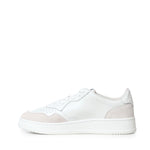 Sneaker Medalist low in pelle e suede AULM LS30 AUTRY 
