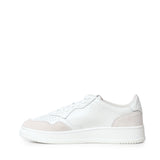 Sneaker Medalist low in pelle e suede AULM LS30 AUTRY 