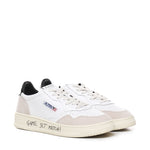 Sneakers Medalist low in pelle AULM MA04 AUTRY 