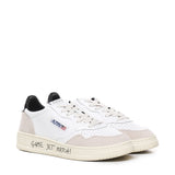 Sneakers Medalist low in pelle AULM MA04 AUTRY 